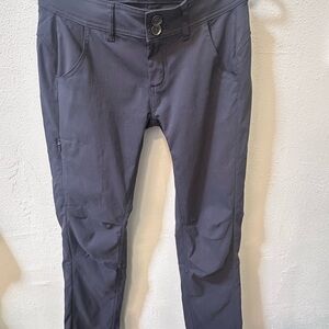 Prana Halle Straight Pants